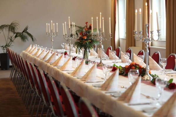 Hotel Best Western Rosenau (Bad Nauheim)